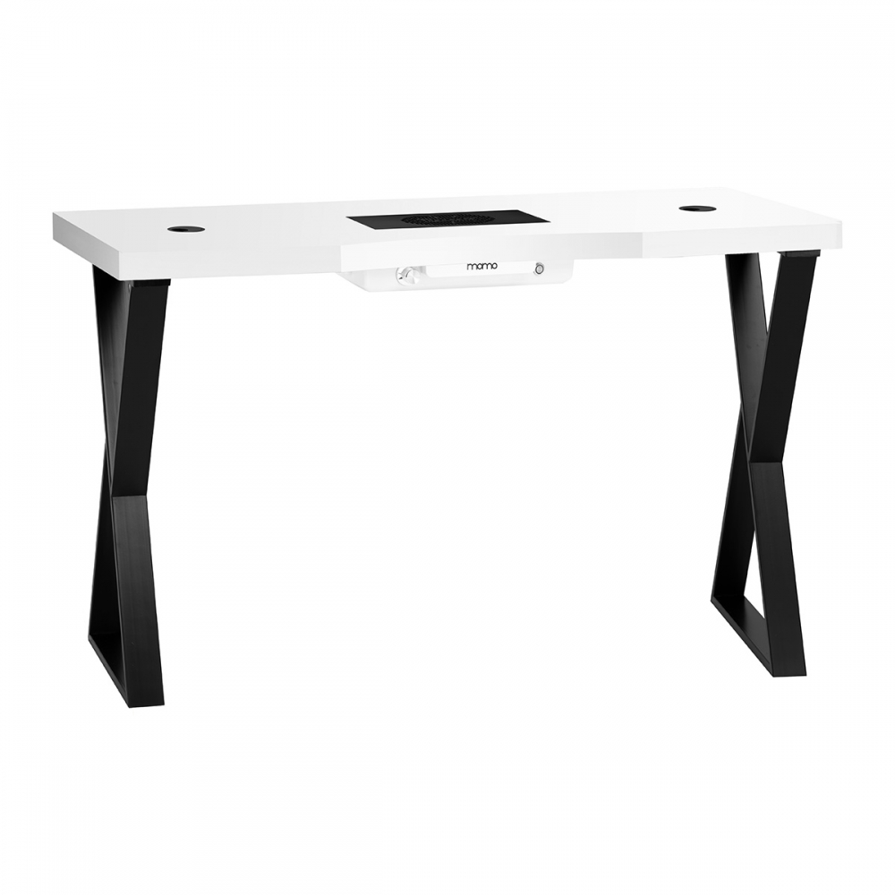 Momo 04-BL cosmetic desk with absorber (151040)