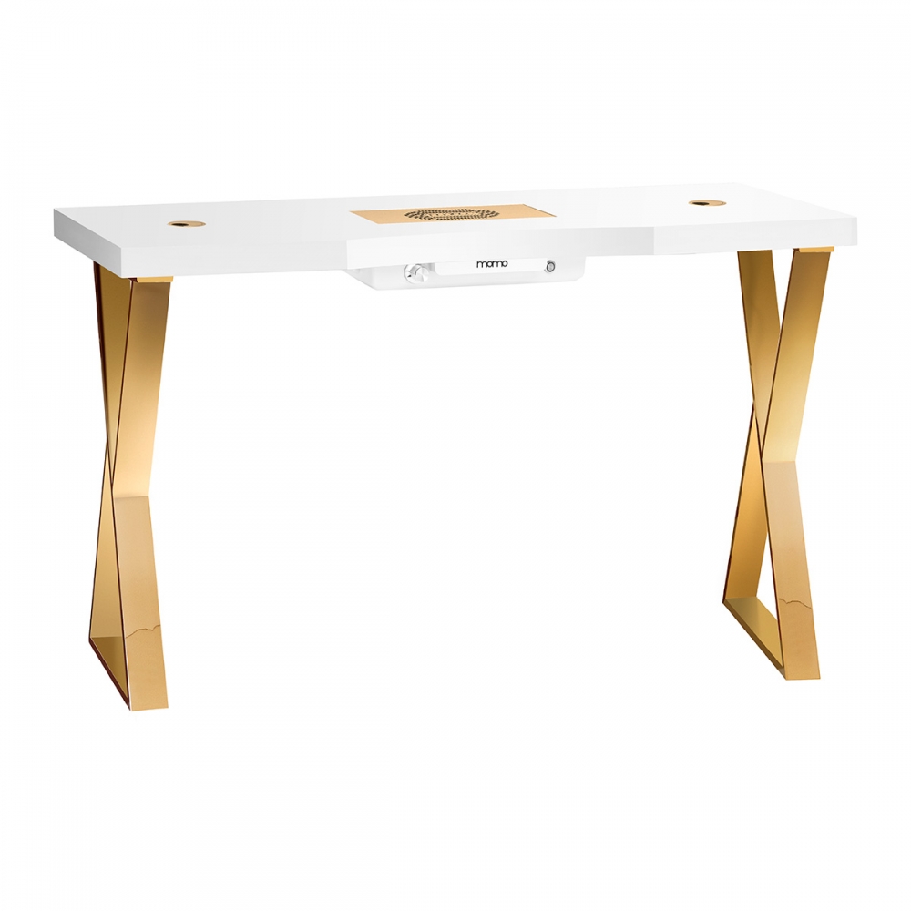 Momo 04-GL cosmetic desk with absorber (151038)
