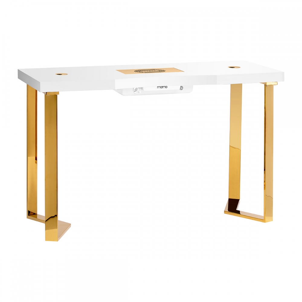 Momo 05-GL cosmetic desk with absorber (151048)