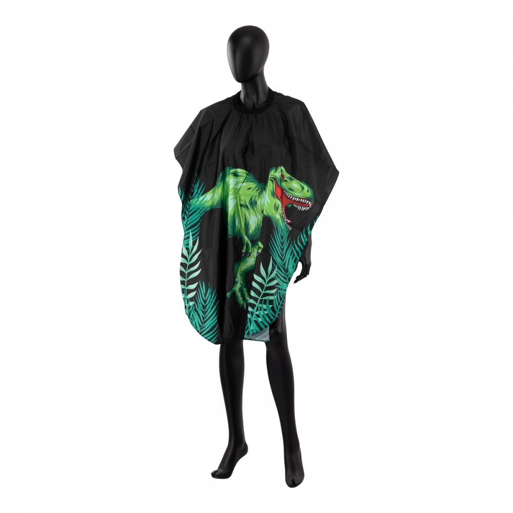 Children's hairdressing cape CJ-03 (152008)