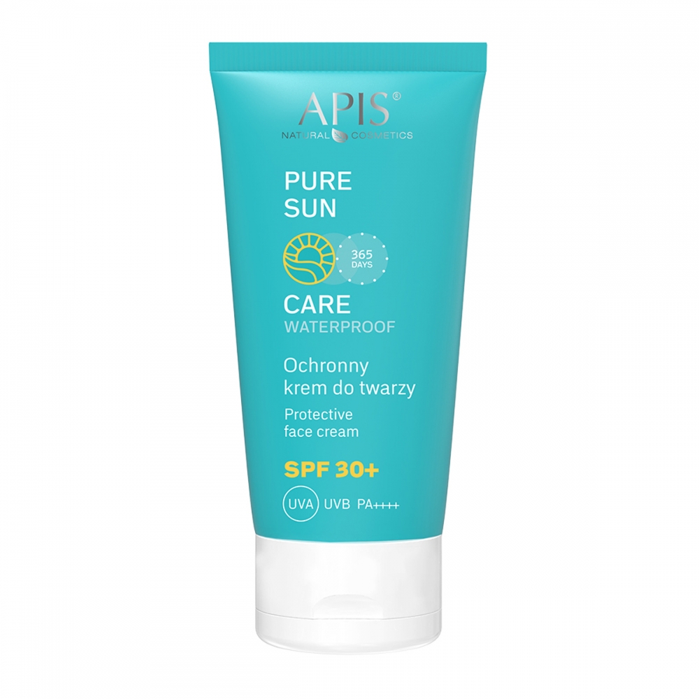 Apis Protective Face Cream SPF 30 50 ml (154380)