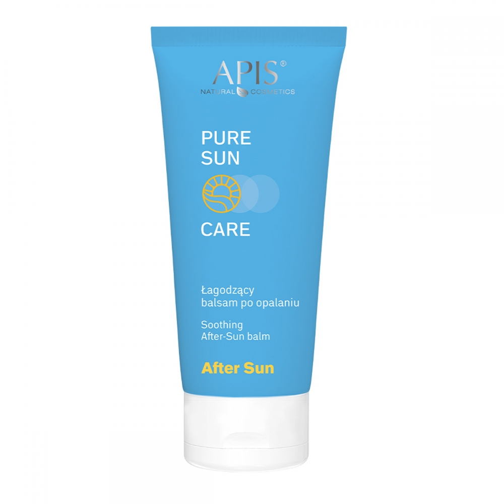 Apis Soothing After Sun Body Balm 200 ml (154385)