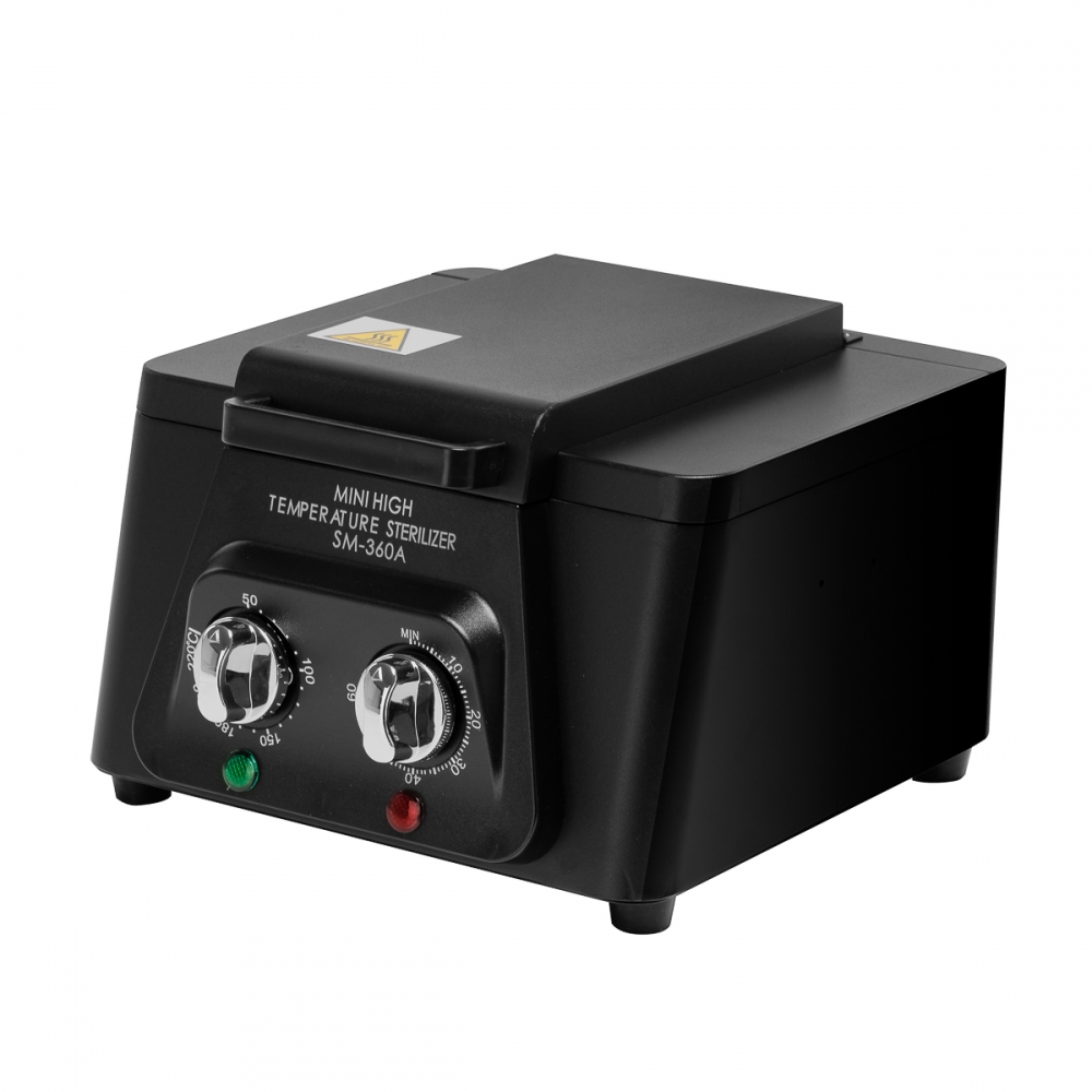 High-temperature steriliser SM-360A (152202)