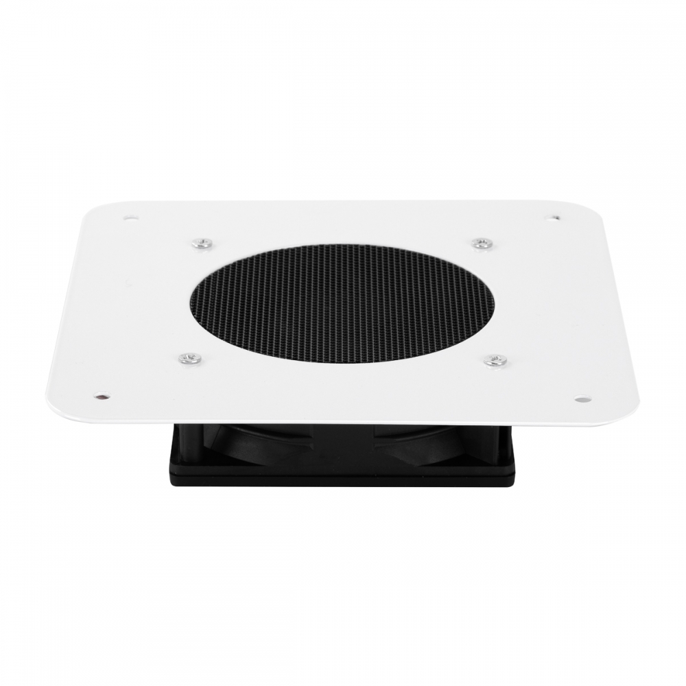 Momo X1W 100W Professional built-in dust absorber white (150945)
