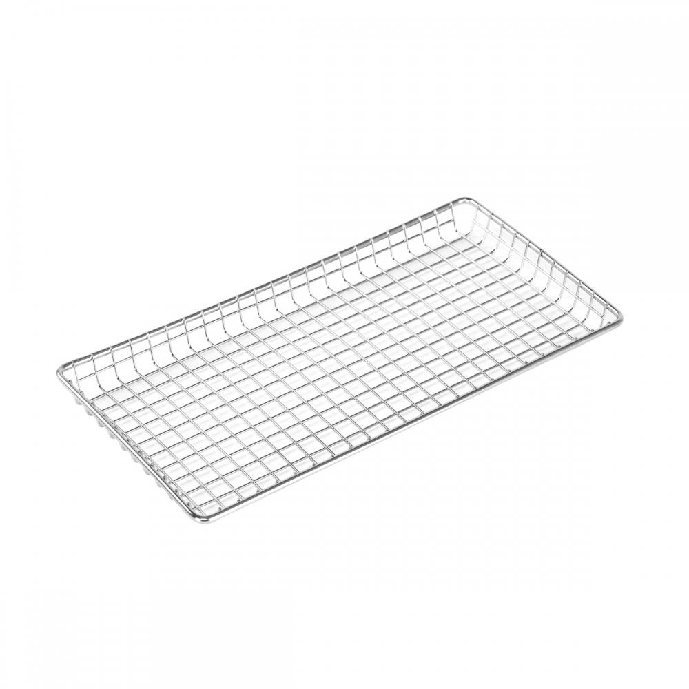 Lafomed Autoclave tray 18l (154313)
