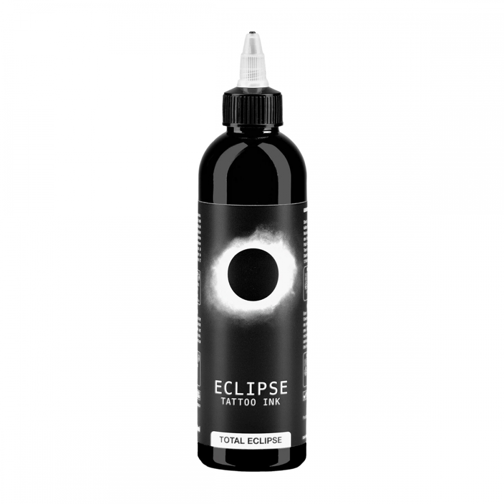 ECLIPSE – TOTAL ECLIPSE BLACK (154251)