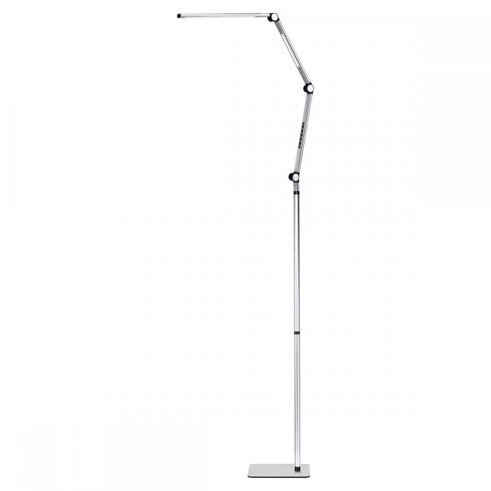 LED Yoga treatment lamp 22W silver (148578)