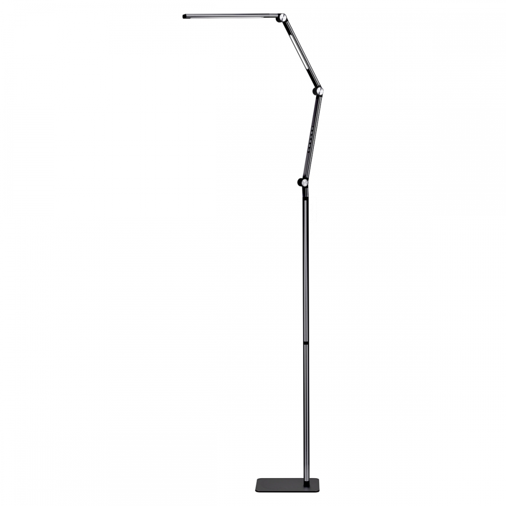 Yoga treatment lamp black (148579)