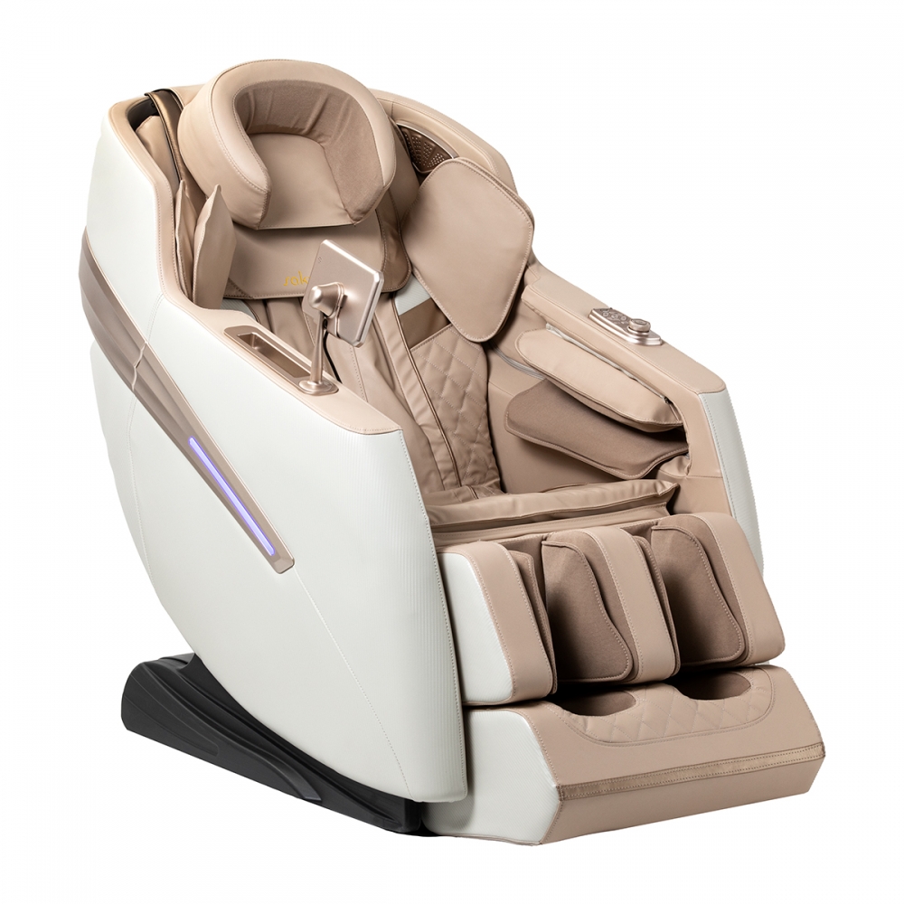 Sakura Prime 101 massage chair white (154218)