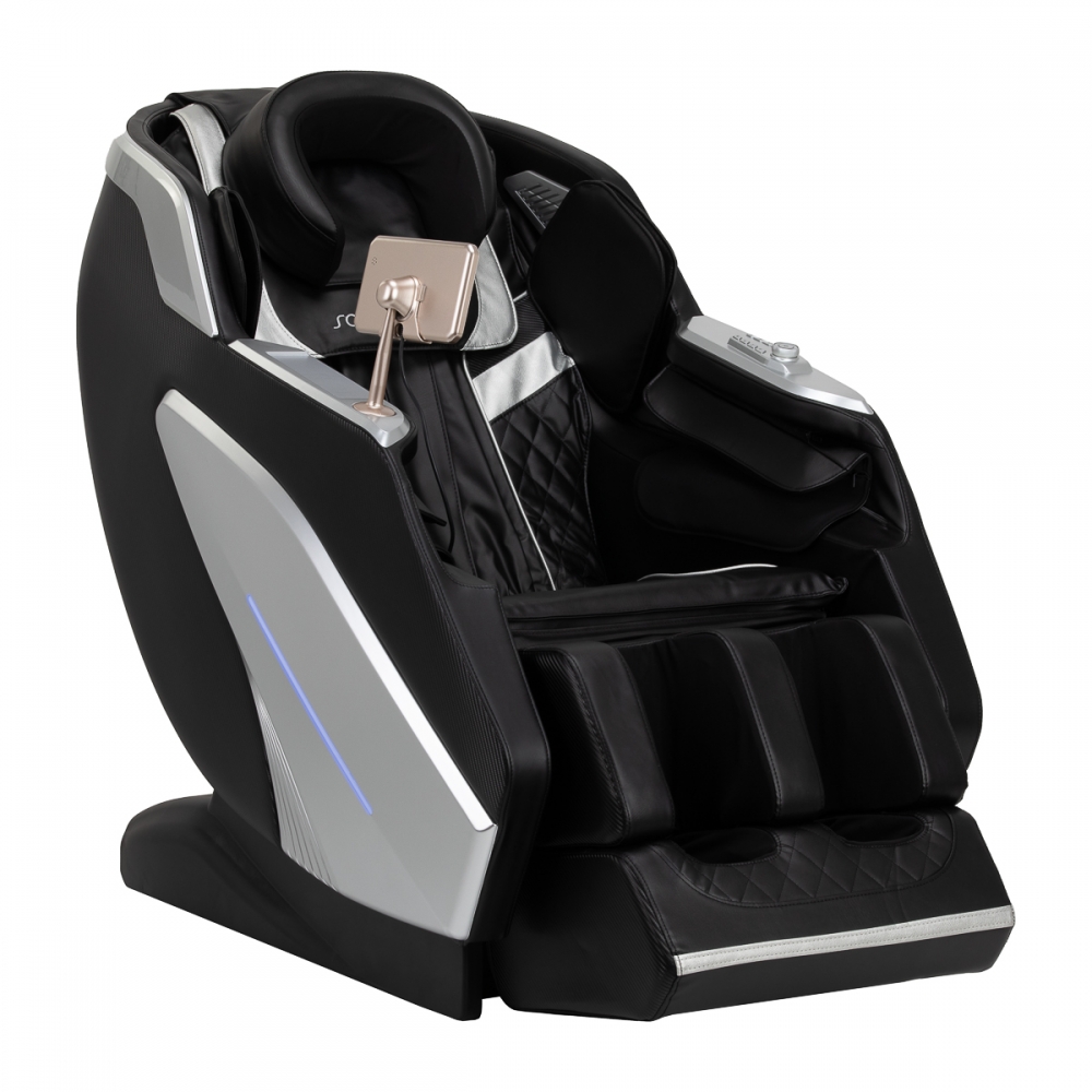 Sakura Prime 108 massage chair black (154221)