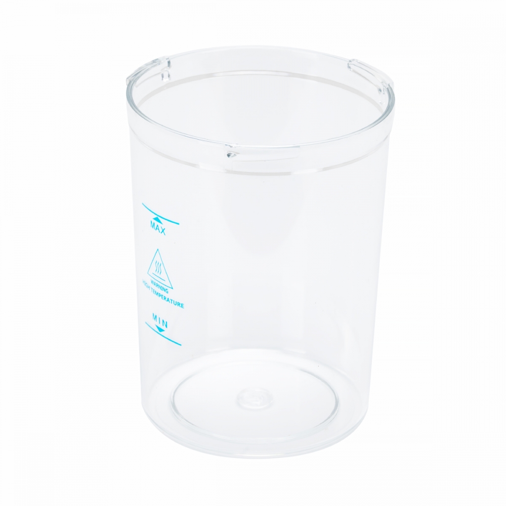 Vapozon glass D-20, D-21 (154471)