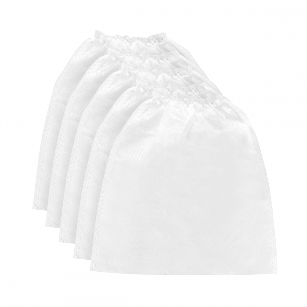 Dust absorber 8A bags, 5 pieces (150632)