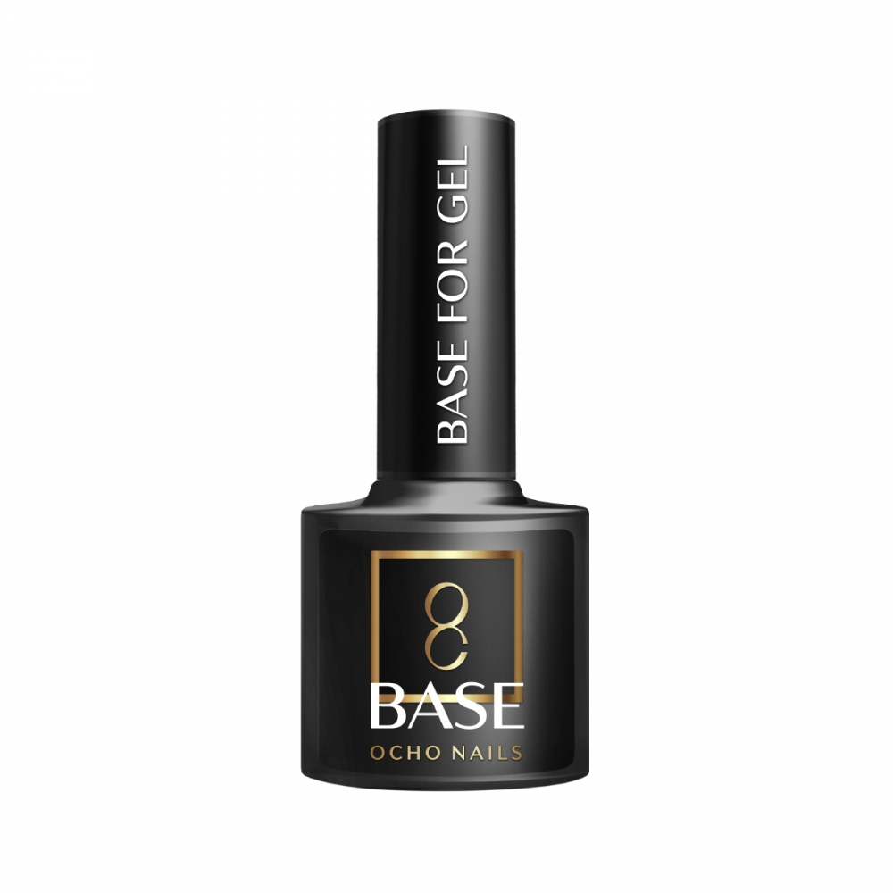 OCHO NAILS Bonding Base for Gel 5g (154375)