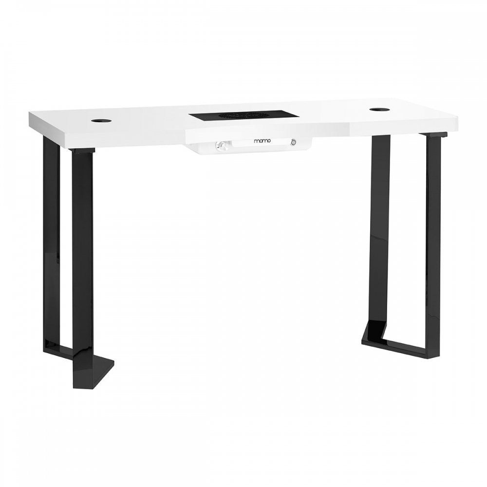 Momo 05-BL cosmetic desk with absorber (154459)