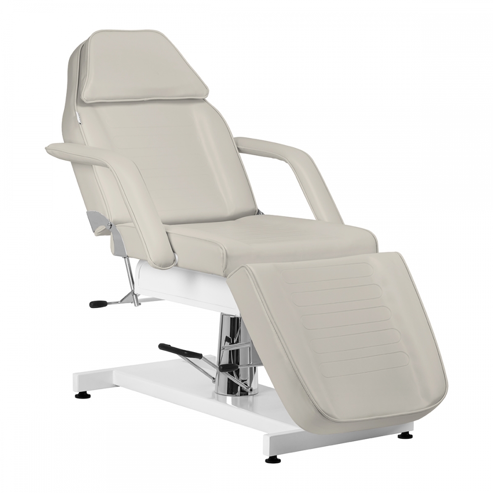 Sillon hydraulic cosmetic chair v2 210 sea salt (154567)
