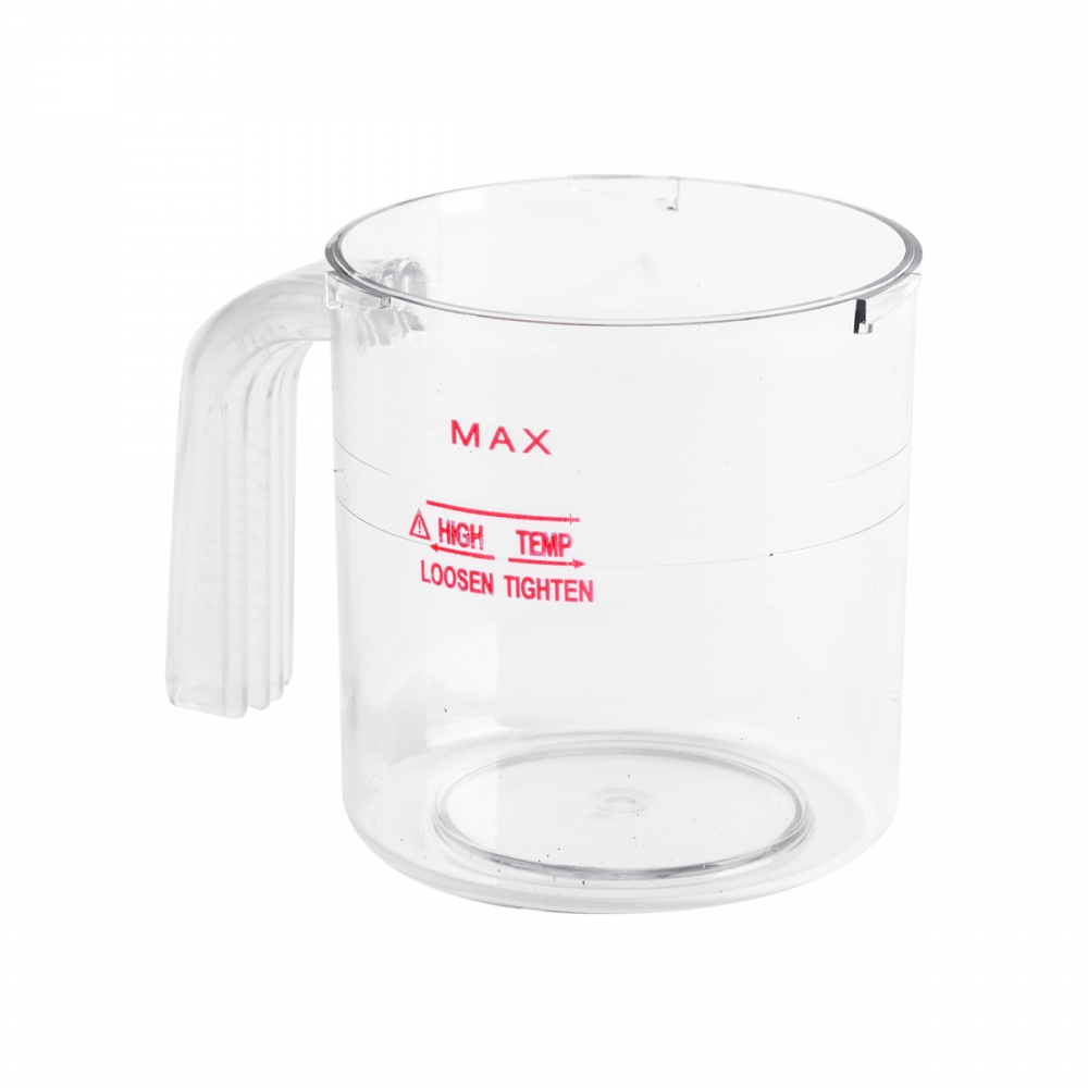 Tank for vapozones F-17 (154571)