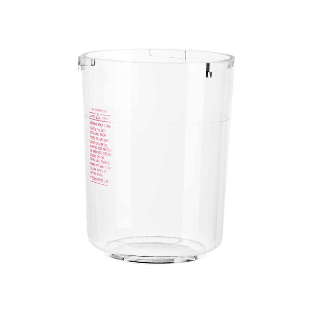 Tank for vapozones D-008 D-09 (154572)