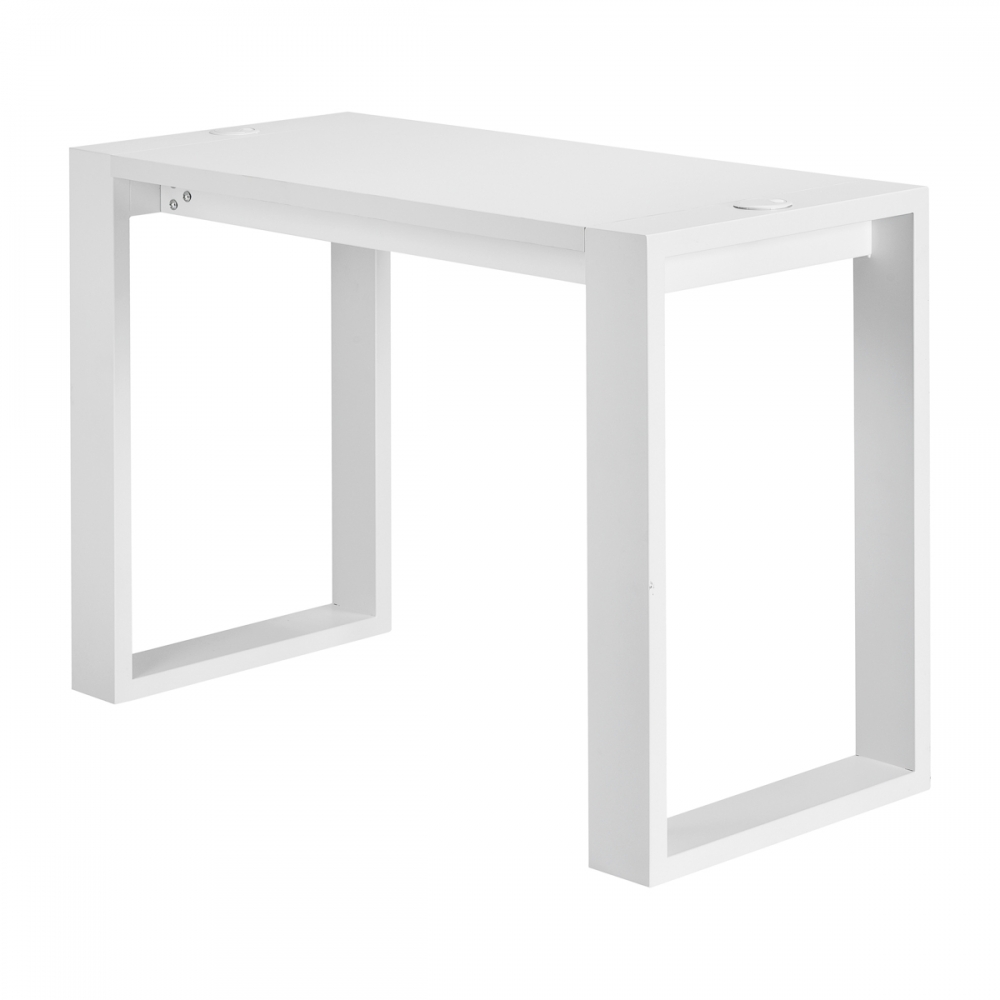 G031 white cosmetic desk (154211)