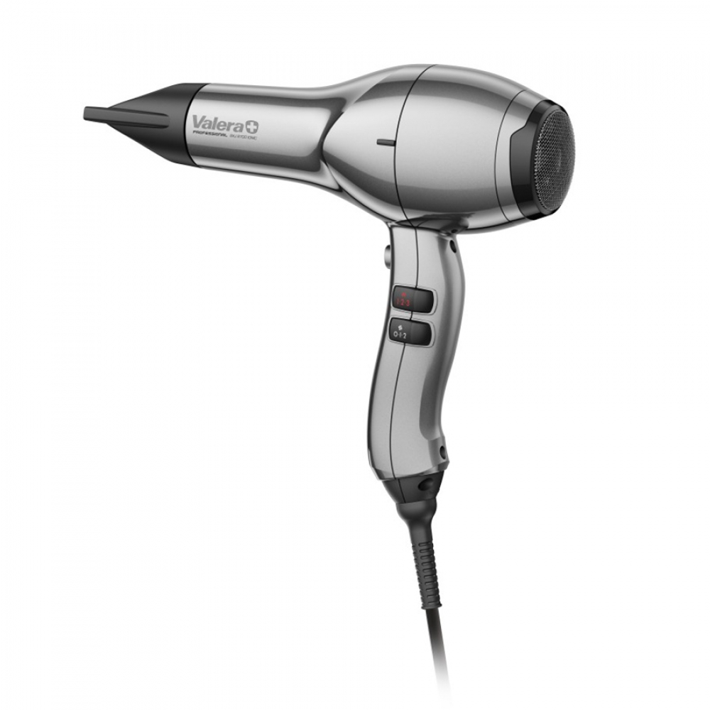 Valera 8600 ionic 2400W Rotocord hair dryer (155747)