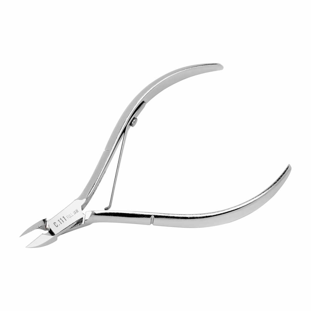 Nghia export cuticle nippers C-111 (155515)