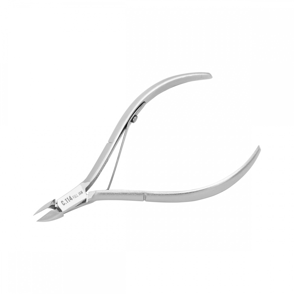 Nghia export cuticle nippers C-114 (155518)