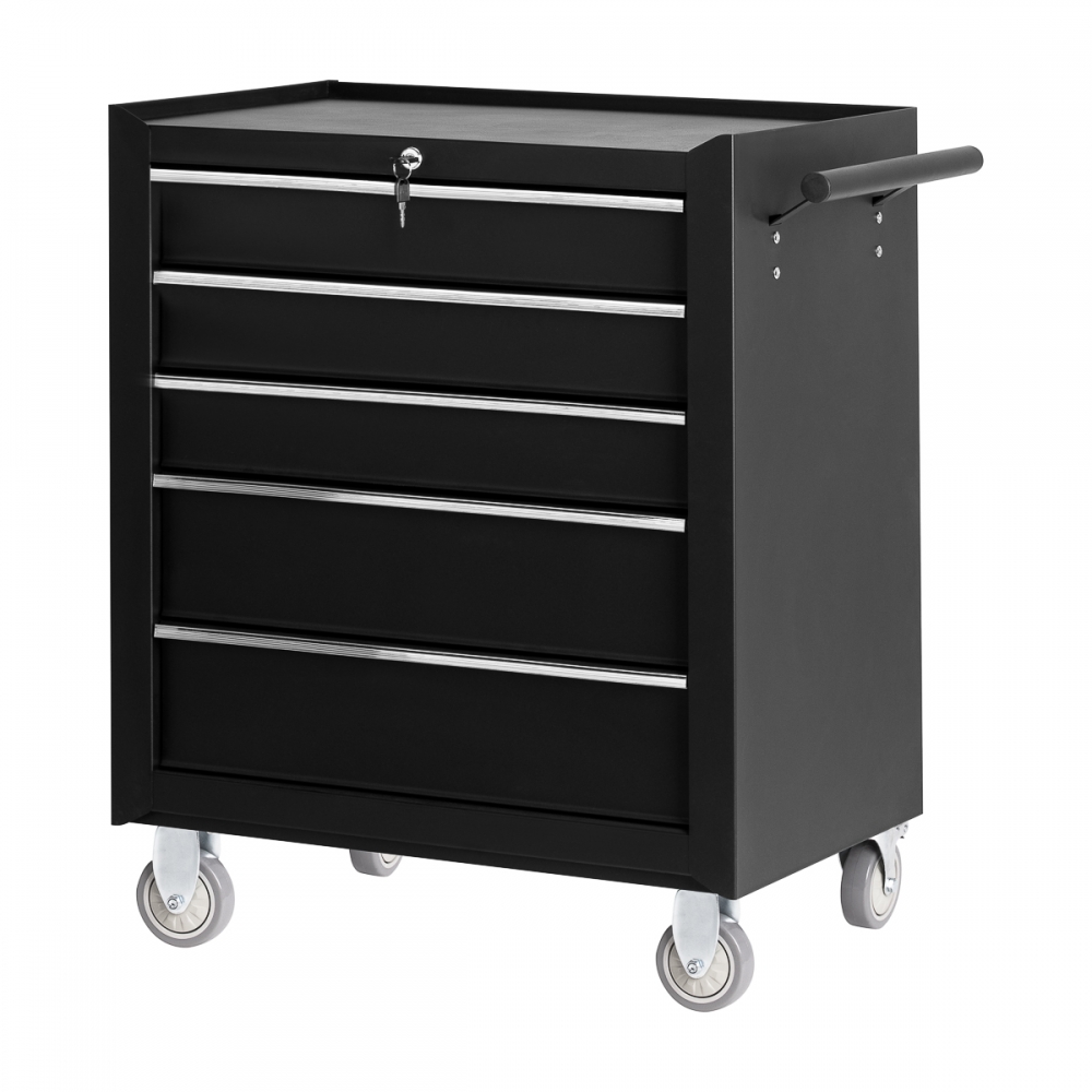 The Pro Ink 005 tattoo assistant black (154325)