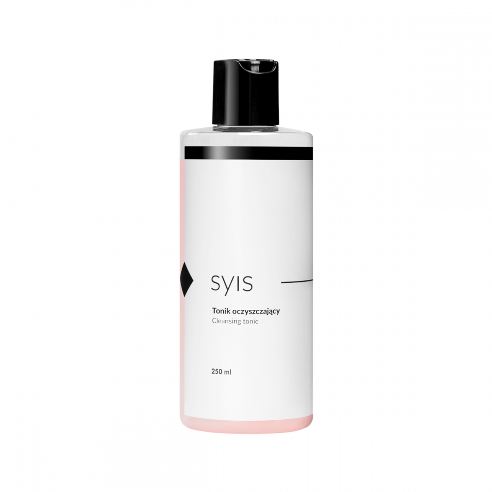 Syis cleansing tonic 250 ml (153392)