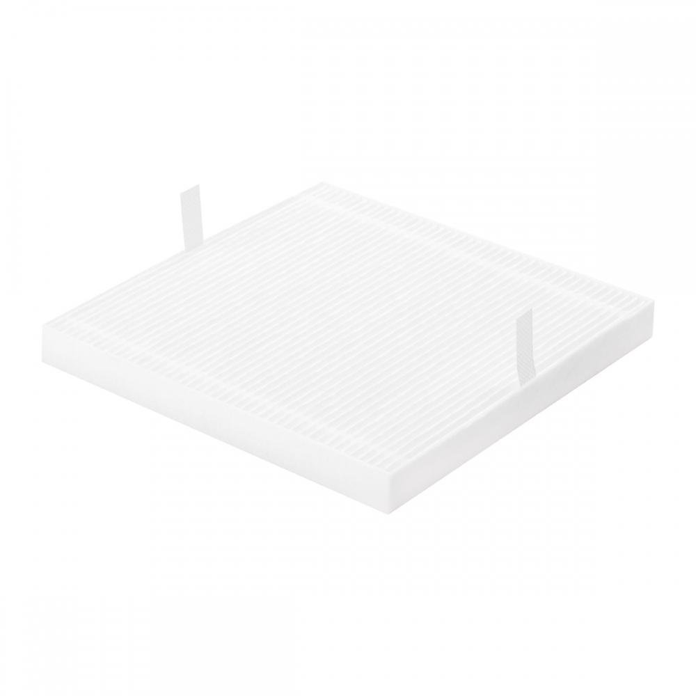 Cassette filter for Momo J-404 dust absorber (154548)