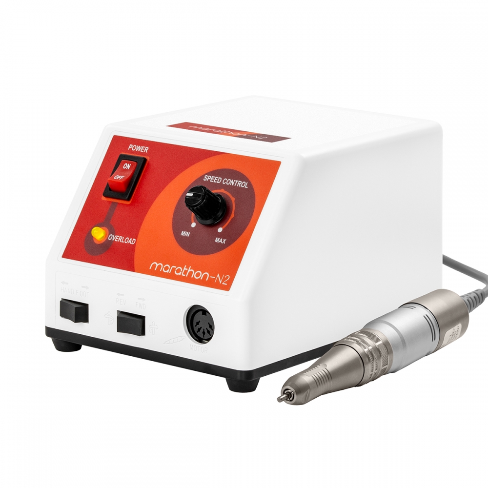 Saeyang nail drill Marathon N2 Retro + H200 (155693)