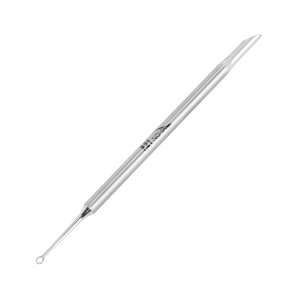 Nghia export metal hoof P.21 (155526)