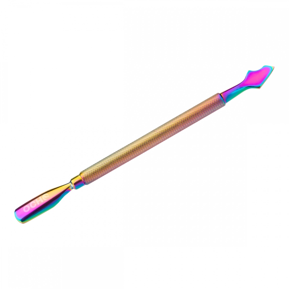 OCHO TITANIUM HOOF PO01A 13.7CM