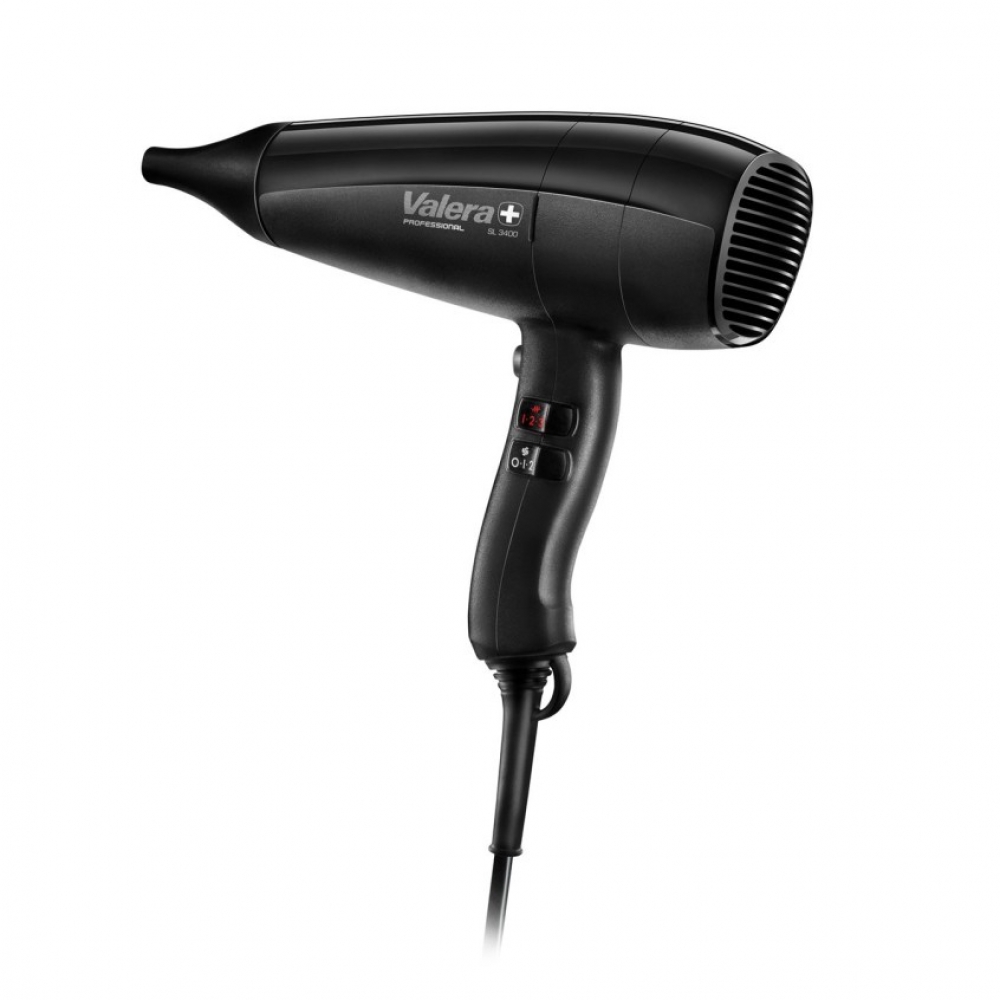 Valera Light 3400 ionic 2000W hair dryer (155817)