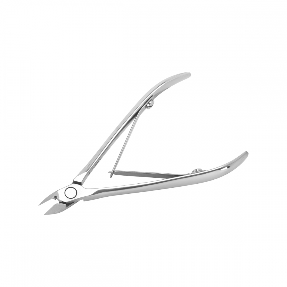 Nghia export CL.223 cuticle nippers, 8 mm (155520)
