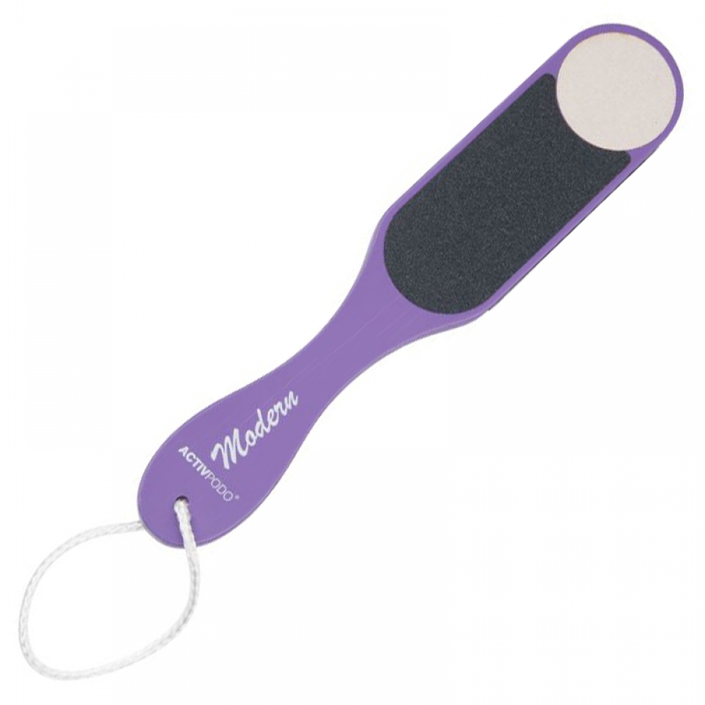 Activpodo modern foot grater (130952)