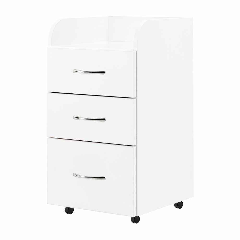 Cabinet Kombi white (155326)