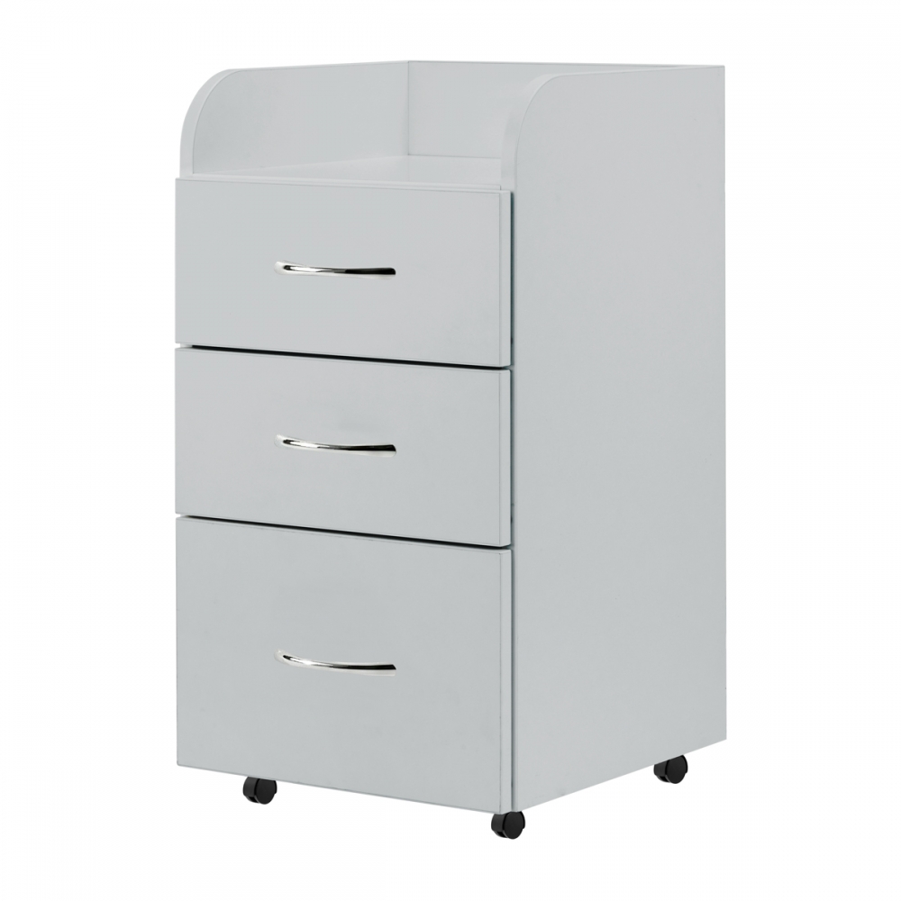 Cabinet Kombi grey (155327)