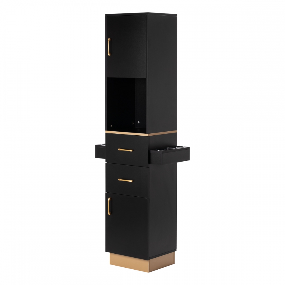 Hairdressing station TOTEM GOLD (154234)