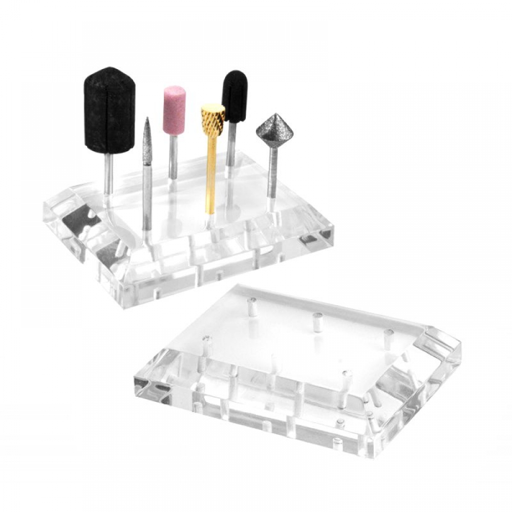 Acrylic stand for cutters (100973)