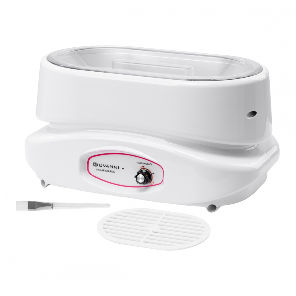 Paraffin machine 220w giovanni (103003)