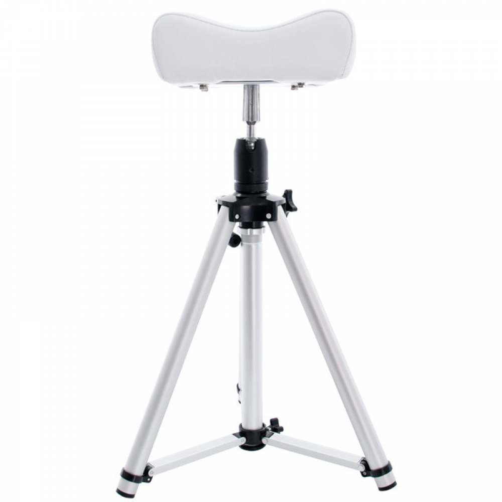 Footrest for pedicure azzurro 301 alu (106674)