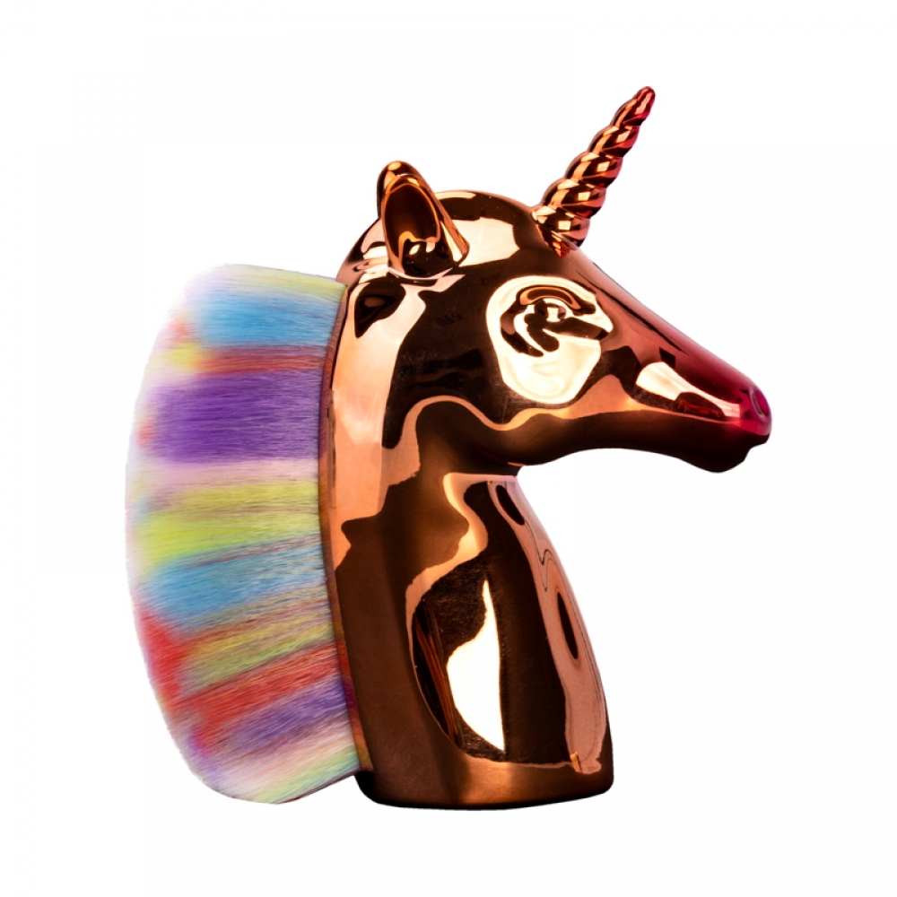 Unicorn dusting brush (130930)