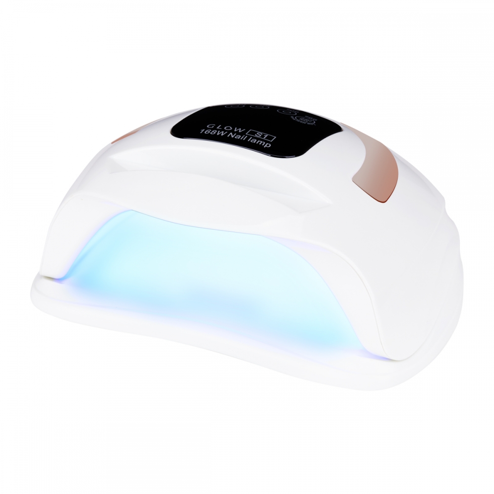 UV DUAL LED GLOW S1 168W GOLD (144779)