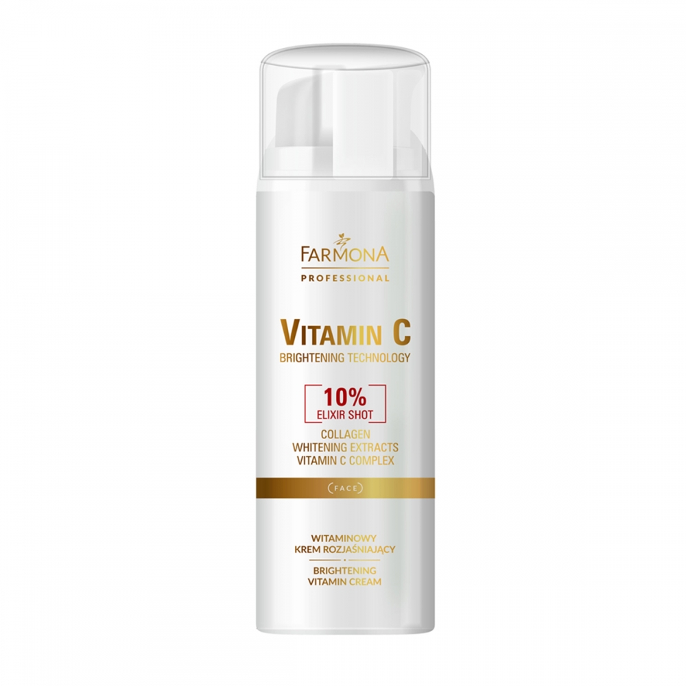Farmona VITAMIN C Brightening Vitamin Cream 150 ml (155813)