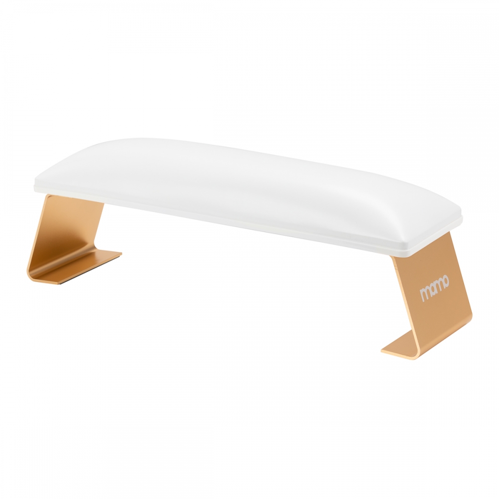 Manicure support Momo 7-M white (155493)