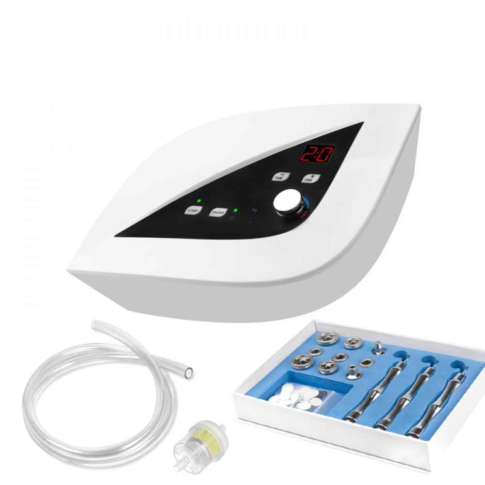 The smart 660a microdermabrasion device (124224)