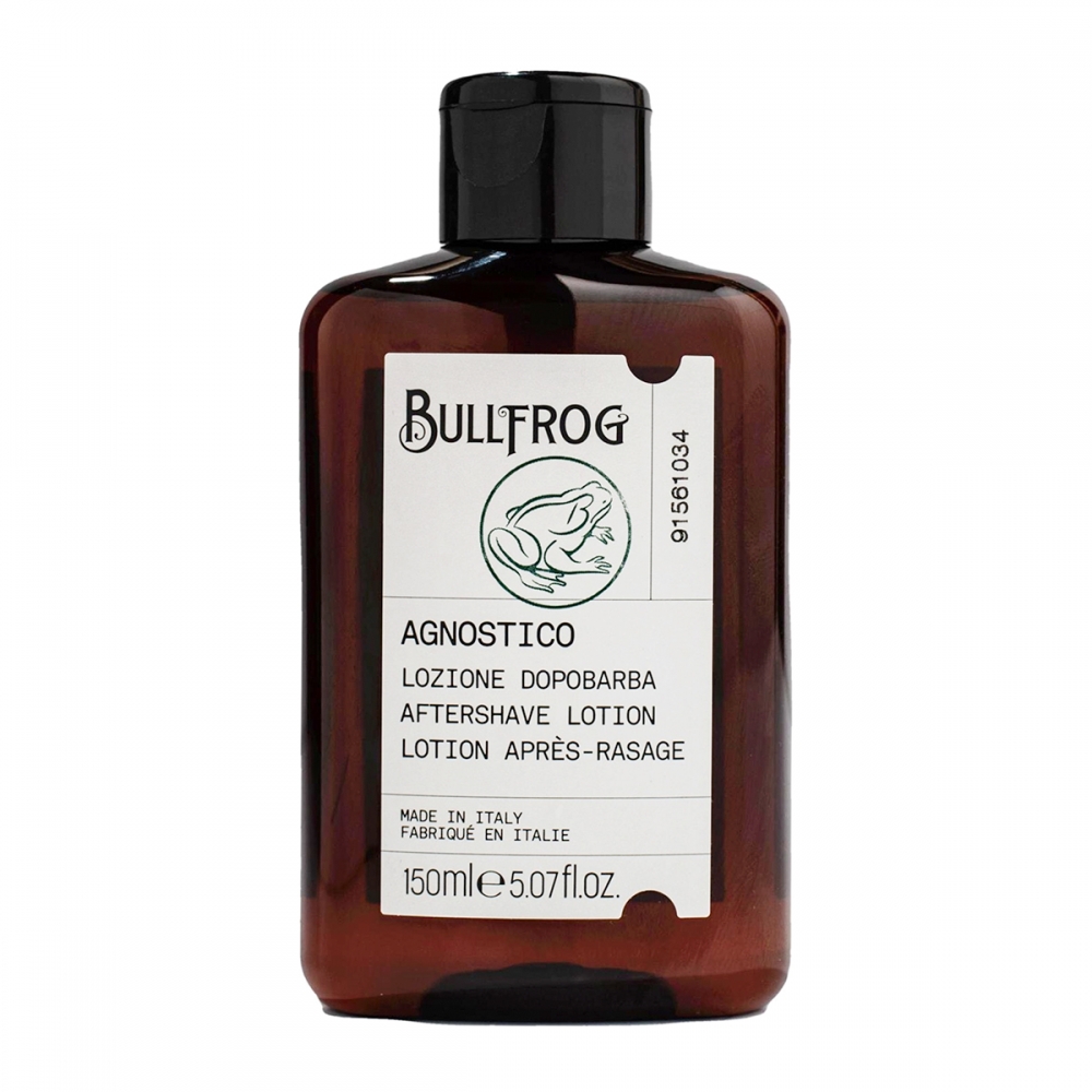 Agnostico Aftershave lotion (153427)