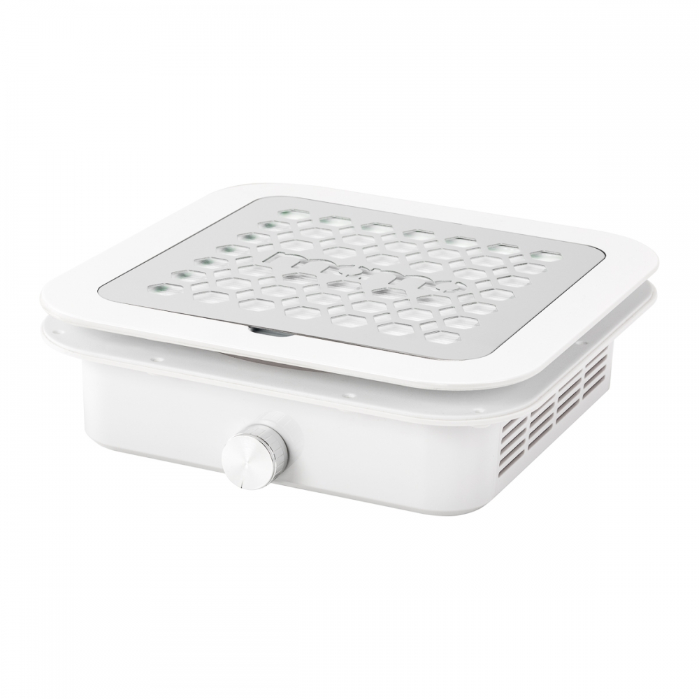 Dust absorber Momo P30 built-in 60W white (155498)