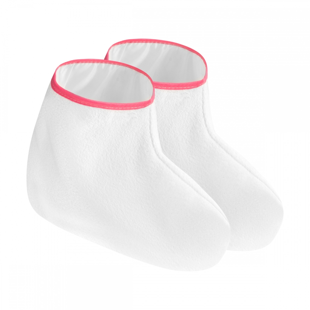 Terry socks, 2 pcs (125848)