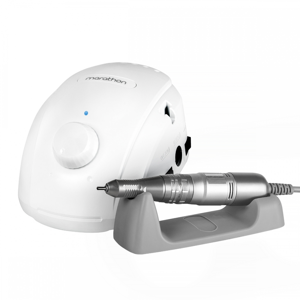 Saeyang Marathon 3 Champion NEW Nail Drill White + H200 (154481)