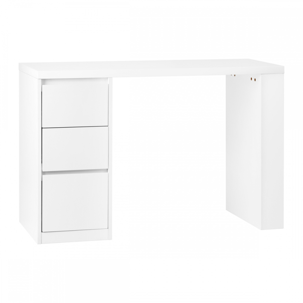 Cosmetic desk G031 white  (154327)
